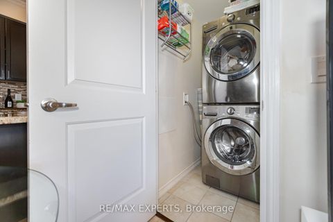 Photo 35 at 809 - 9255 Jane Street, Maple, Vaughan