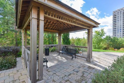 Photo 38 at 809 - 9255 Jane Street, Maple, Vaughan