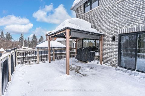 Photo 26 at 99 McIntyre Drive, Ardagh, Barrie