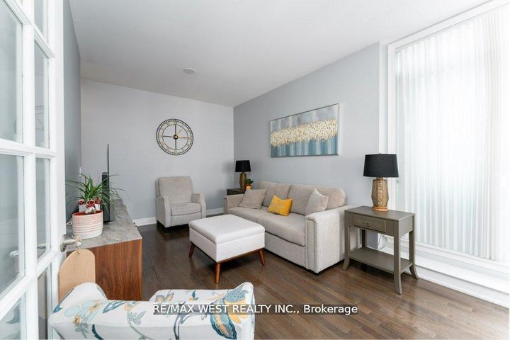 Photo 25 at 407 - 15 Rean Drive, Bayview Village, Toronto