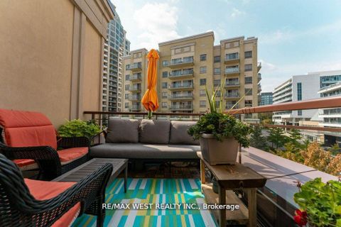 Photo 29 at 407 - 15 Rean Drive, Bayview Village, Toronto