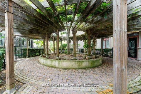 Photo 34 at 407 - 15 Rean Drive, Bayview Village, Toronto