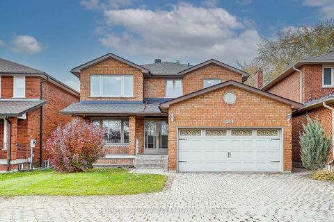 Photo 0 at 3364 Brimley Road, Milliken, Toronto