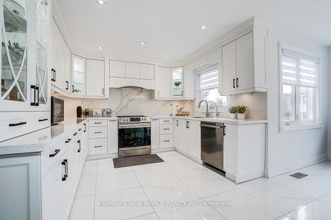 Photo 13 at 3364 Brimley Road, Milliken, Toronto