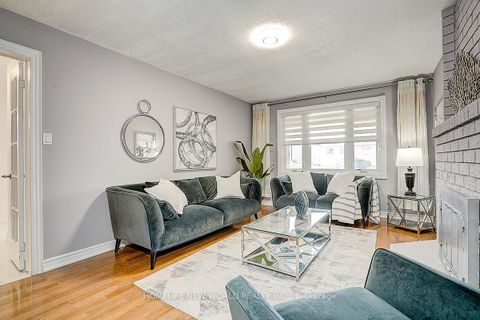 Photo 19 at 3364 Brimley Road, Milliken, Toronto