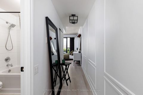 Photo 16 at 223 - 5 Hanna Avenue, Niagara, Toronto