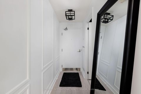 Photo 17 at 223 - 5 Hanna Avenue, Niagara, Toronto