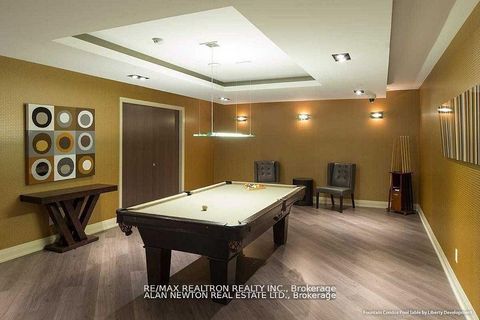 Photo 7 at 504 - 75 North Park Road, Beverley Glen, Vaughan