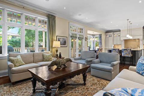 Photo 14 at 260 St Leonards Avenue, York Mills, Toronto