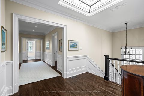 Photo 21 at 260 St Leonards Avenue, York Mills, Toronto