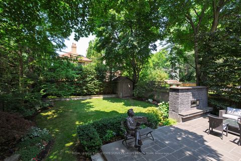 Photo 36 at 260 St Leonards Avenue, York Mills, Toronto