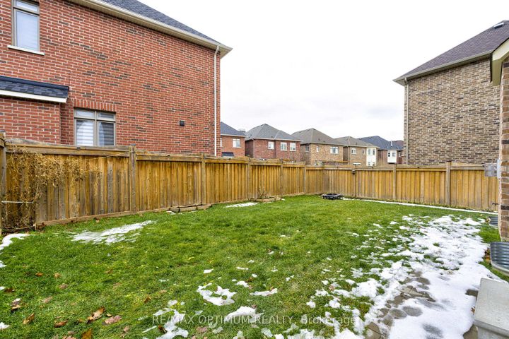 Photo 45 at 17 Elysian Field Circle, Bram West, Brampton