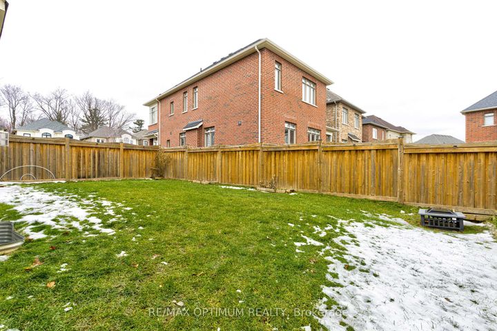 Photo 48 at 17 Elysian Field Circle, Bram West, Brampton