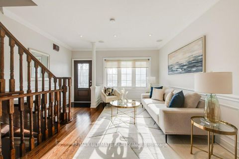 Photo 5 at 62 Teignmouth Avenue, Fairbank, Toronto