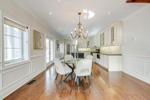 Photo 7 at 62 Teignmouth Avenue, Fairbank, Toronto