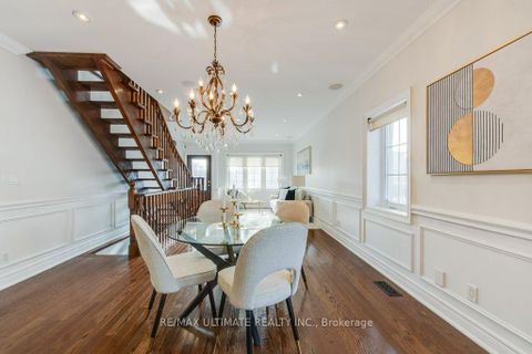 Photo 8 at 62 Teignmouth Avenue, Fairbank, Toronto