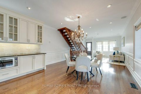 Photo 9 at 62 Teignmouth Avenue, Fairbank, Toronto