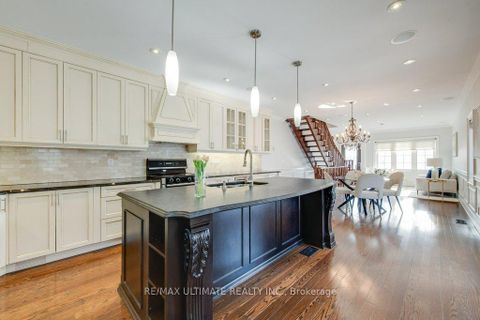 Photo 14 at 62 Teignmouth Avenue, Fairbank, Toronto