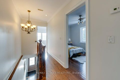 Photo 21 at 62 Teignmouth Avenue, Fairbank, Toronto