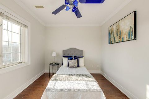 Photo 24 at 62 Teignmouth Avenue, Fairbank, Toronto