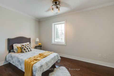 Photo 25 at 62 Teignmouth Avenue, Fairbank, Toronto