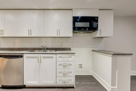 Photo 40 at 62 Teignmouth Avenue, Fairbank, Toronto