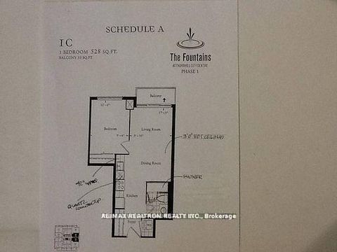 Photo 9 at 603 - 75 North Park Drive, Beverley Glen, Vaughan