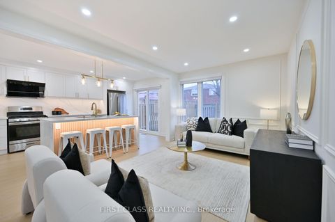 Photo 0 at 151 Stather Crescent, Milliken Mills East, Markham