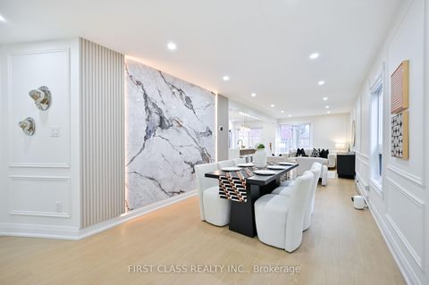 Photo 7 at 151 Stather Crescent, Milliken Mills East, Markham