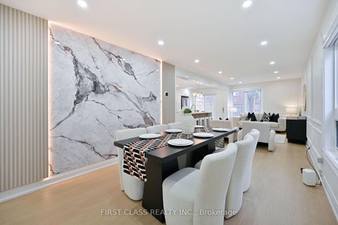 Photo 8 at 151 Stather Crescent, Milliken Mills East, Markham