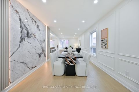 Photo 9 at 151 Stather Crescent, Milliken Mills East, Markham