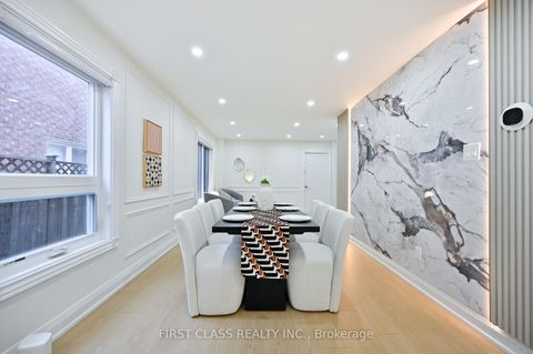 Photo 10 at 151 Stather Crescent, Milliken Mills East, Markham