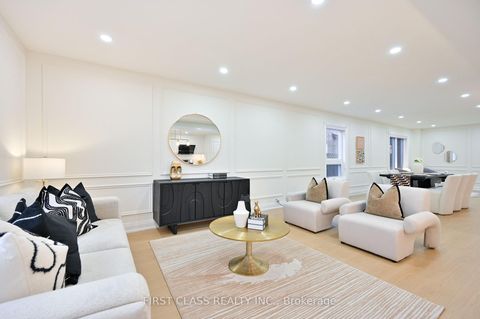 Photo 13 at 151 Stather Crescent, Milliken Mills East, Markham