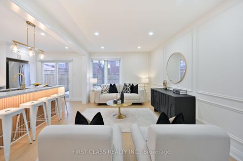 Photo 14 at 151 Stather Crescent, Milliken Mills East, Markham