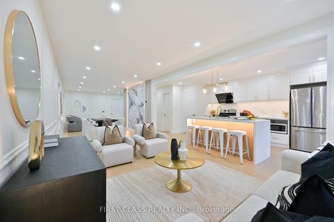 Photo 15 at 151 Stather Crescent, Milliken Mills East, Markham