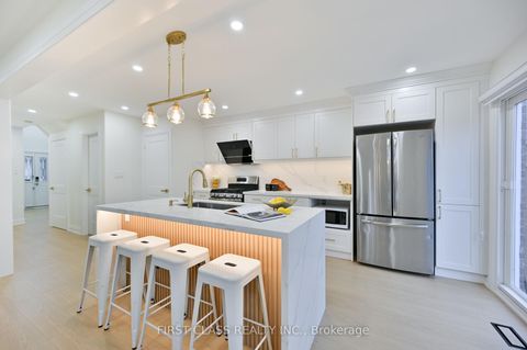 Photo 16 at 151 Stather Crescent, Milliken Mills East, Markham