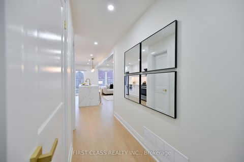 Photo 19 at 151 Stather Crescent, Milliken Mills East, Markham