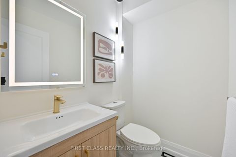 Photo 21 at 151 Stather Crescent, Milliken Mills East, Markham