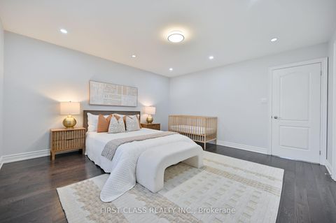 Photo 24 at 151 Stather Crescent, Milliken Mills East, Markham