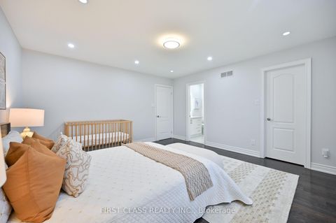 Photo 25 at 151 Stather Crescent, Milliken Mills East, Markham