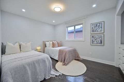 Photo 27 at 151 Stather Crescent, Milliken Mills East, Markham