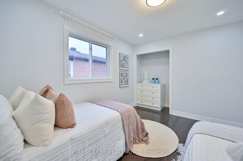 Photo 28 at 151 Stather Crescent, Milliken Mills East, Markham