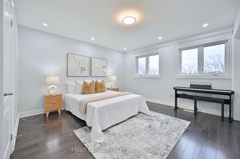 Photo 29 at 151 Stather Crescent, Milliken Mills East, Markham