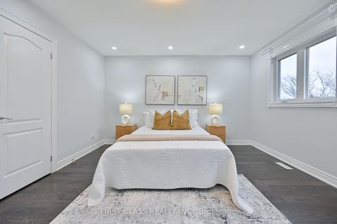 Photo 30 at 151 Stather Crescent, Milliken Mills East, Markham