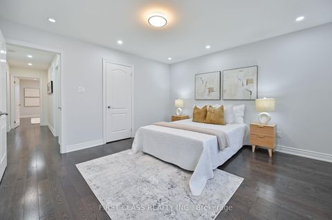 Photo 31 at 151 Stather Crescent, Milliken Mills East, Markham