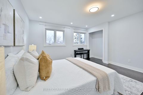 Photo 32 at 151 Stather Crescent, Milliken Mills East, Markham