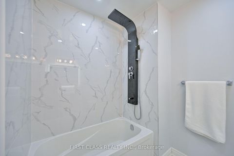 Photo 34 at 151 Stather Crescent, Milliken Mills East, Markham