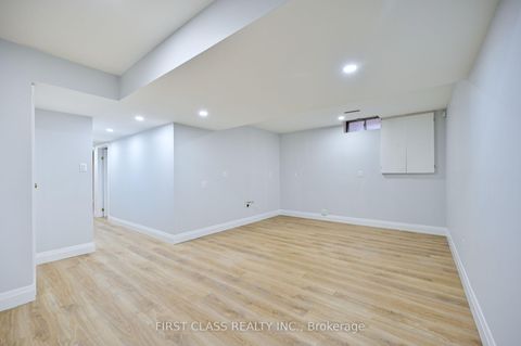 Photo 35 at 151 Stather Crescent, Milliken Mills East, Markham