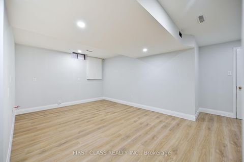 Photo 36 at 151 Stather Crescent, Milliken Mills East, Markham