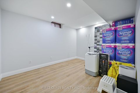 Photo 39 at 151 Stather Crescent, Milliken Mills East, Markham